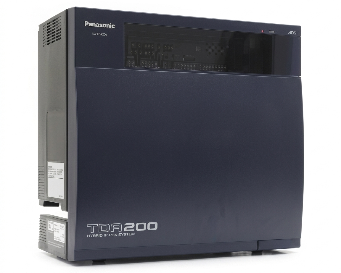 jasa service pasang pabx panasonic kx-tda200 jakarta jasa pasang serta perbaikan digital pabx panasonic kx-tda200 untuk perkantoran di jakarta