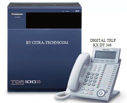 jasa pasang pabx panasonic kx-tda100d jasa pasang serta perbaikan digital pabx panasonic kx-tda100d di jakarta indonesia untuk kantor dan tempat usaha.