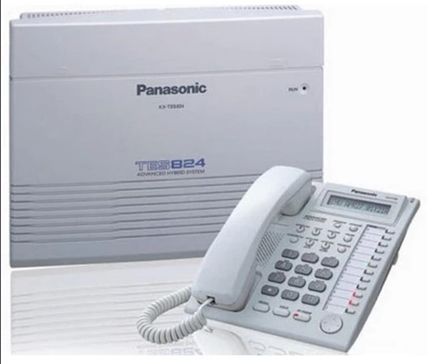 jual pabx panasonic kx-tes824 murah bergaransi jual pasang pabx panasonic kx-tes824 murah bergarans resmi untuk perkantoran