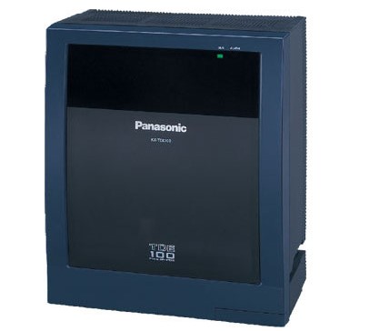 PABX Panasonic KX-TDE100 adalah digital IP PABX dengan kapasitas maksimal 16 line dan 64 extension. Cocok untuk kantor kecil hingga menengah yang membutuhkan sistem komunikasi internal yang stabil dan profesional.